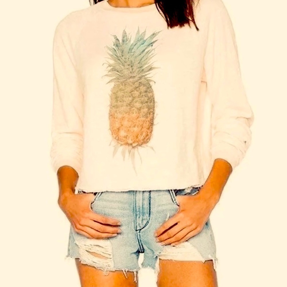 Wildfox top - Picture 2 of 9